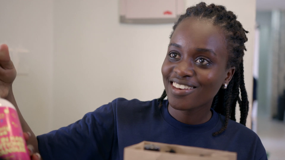Refugee Lens Investing Spotlight: Livara